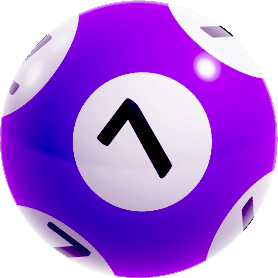 Dubai Draw Lotto pools balls